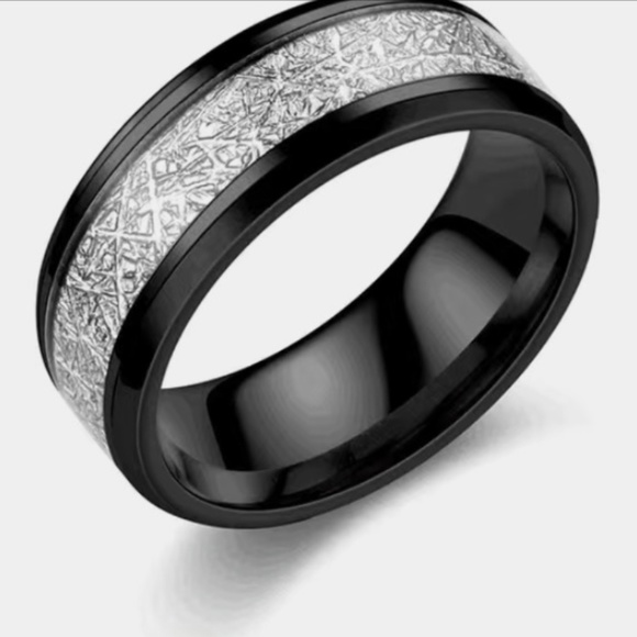 Other - Men’s Casual Stainless Steel Ring